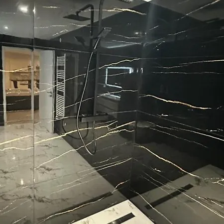 Apartament Cosy Jacuzzi 70m2